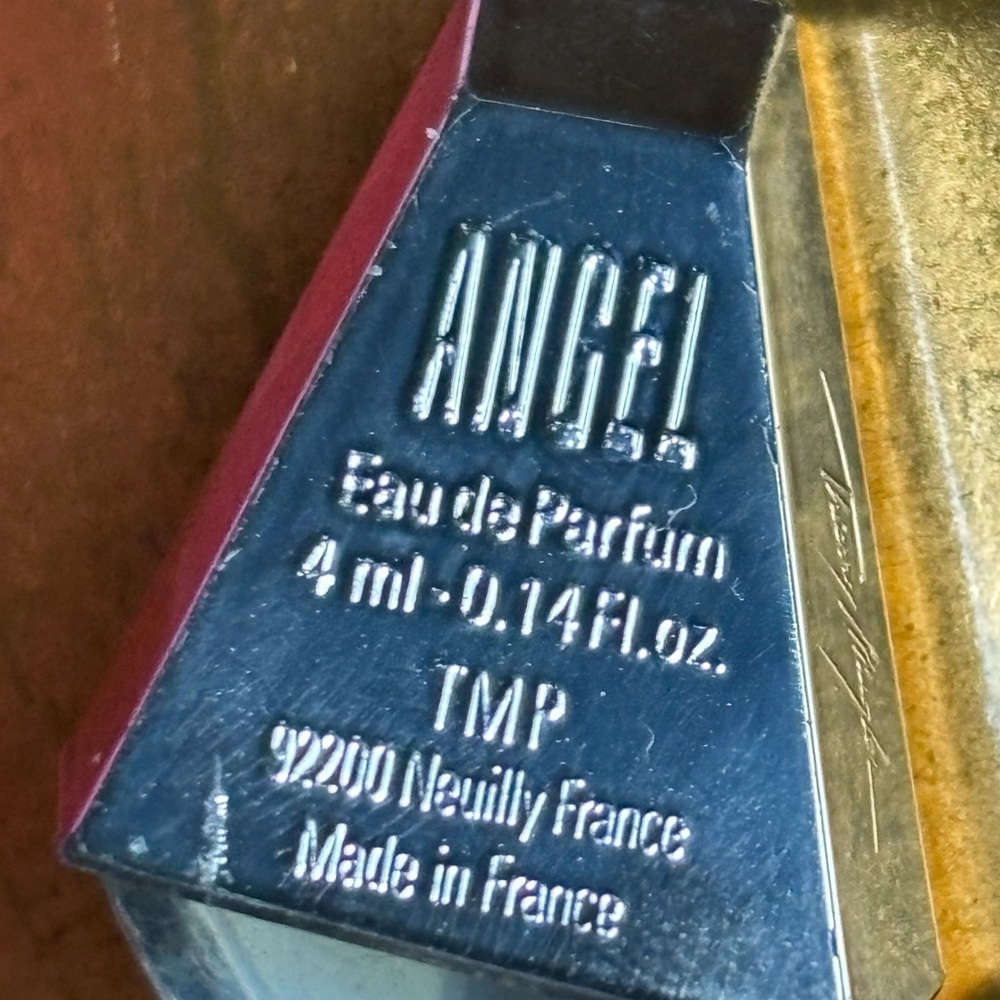 Thierry Mugler - ANGEL BOTTLE - Picture 3 of 3